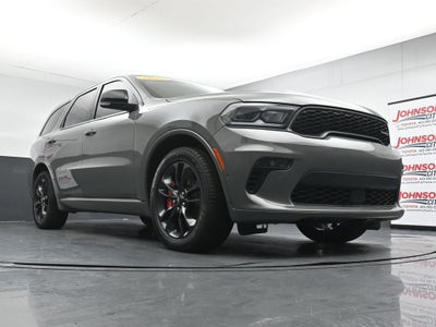 2023 Dodge Durango R/T Plus