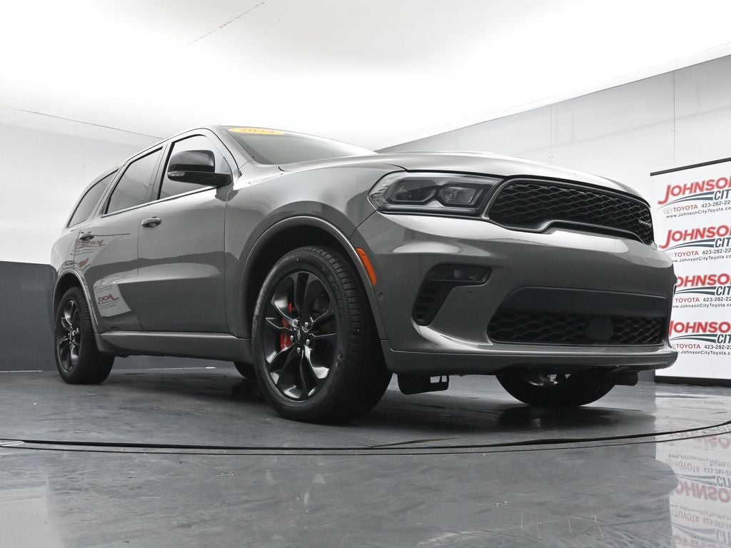 2023 Dodge Durango R/T Plus