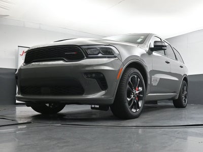 2023 Dodge Durango R/T Plus