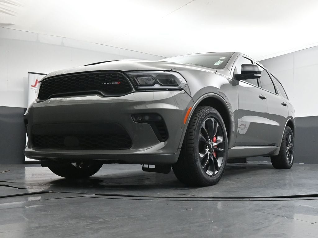 2023 Dodge Durango R/T Plus