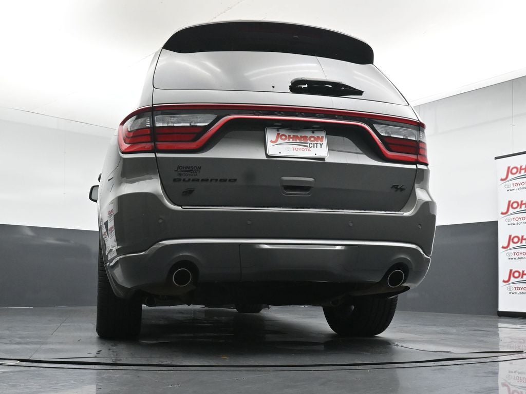 2023 Dodge Durango R/T Plus