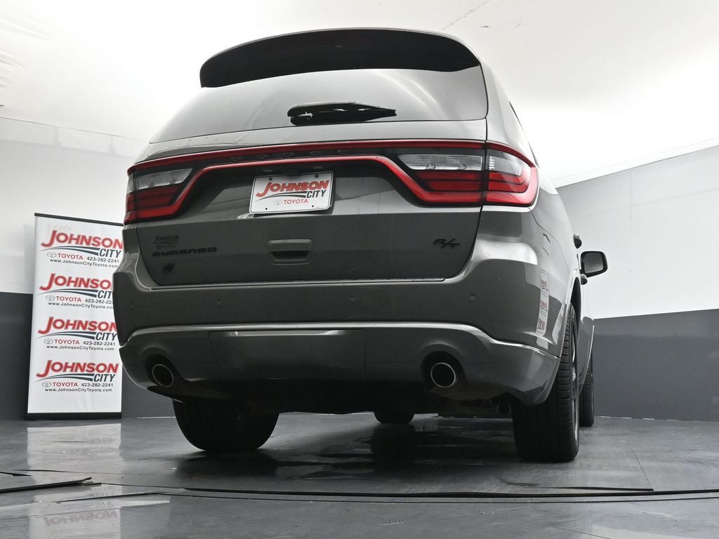2023 Dodge Durango R/T Plus