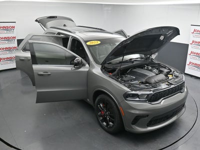 2023 Dodge Durango R/T Plus