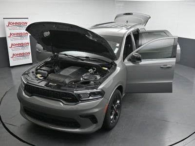 2023 Dodge Durango R/T Plus