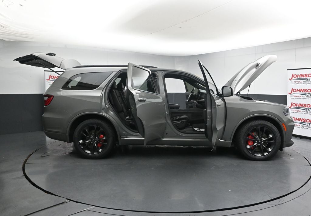 2023 Dodge Durango R/T Plus