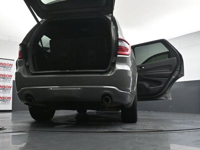 2023 Dodge Durango R/T Plus