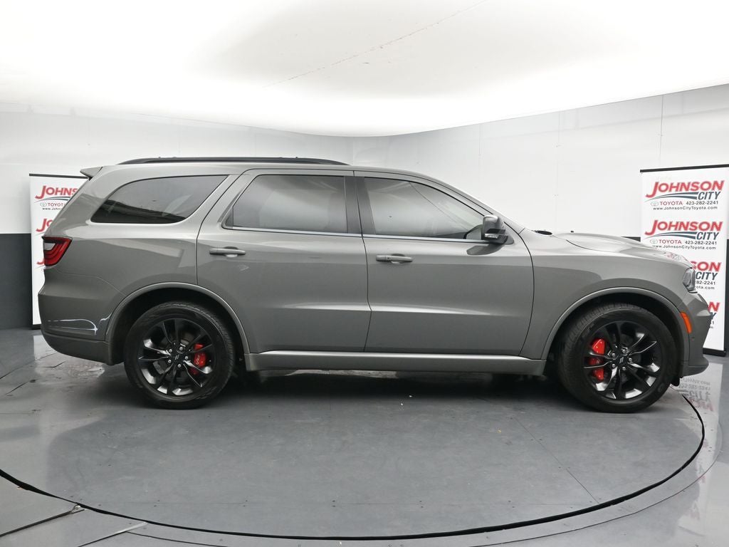 2023 Dodge Durango R/T Plus