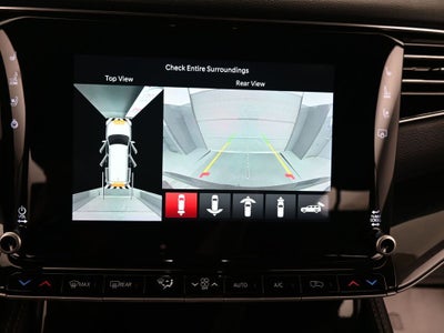 2024 Jeep Wagoneer Base