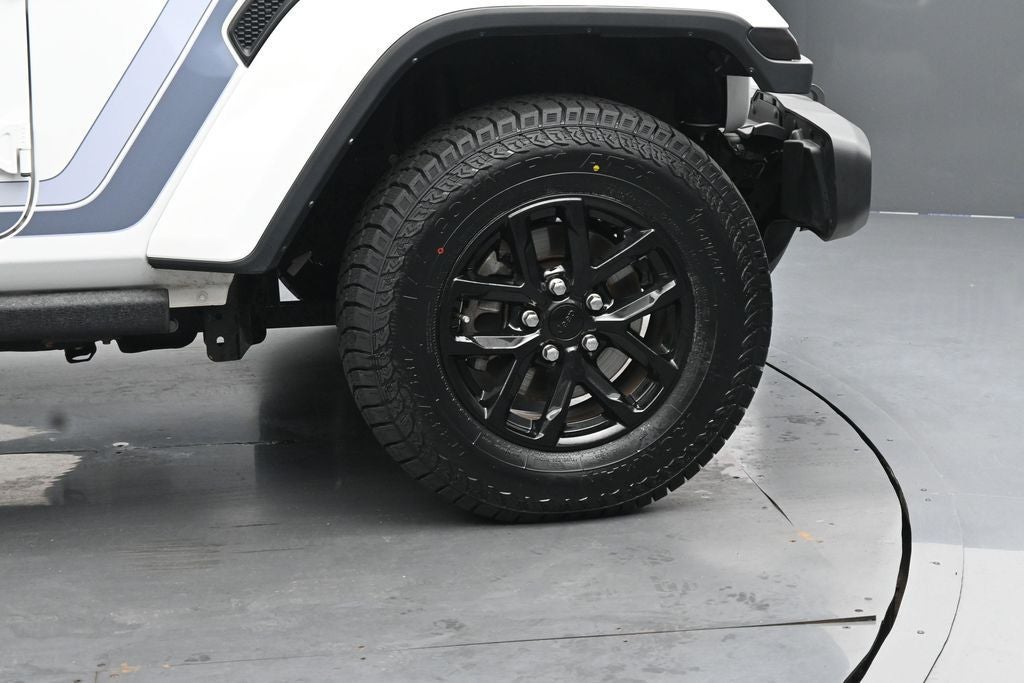 2023 Jeep Gladiator Sport S