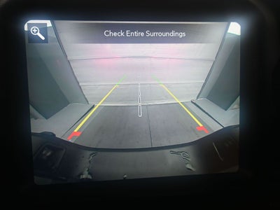 2022 Jeep Gladiator High Altitude