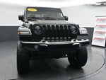 2022 Jeep Gladiator High Altitude