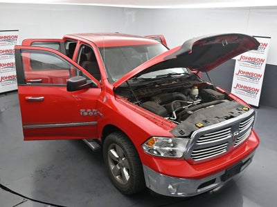 2014 RAM 1500 Big Horn