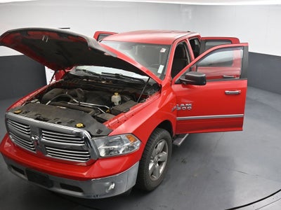 2014 RAM 1500 Big Horn
