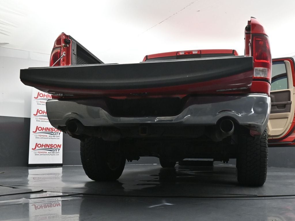 2014 RAM 1500 Big Horn