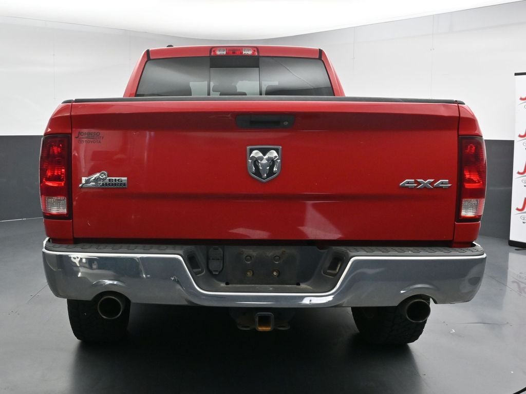2014 RAM 1500 Big Horn