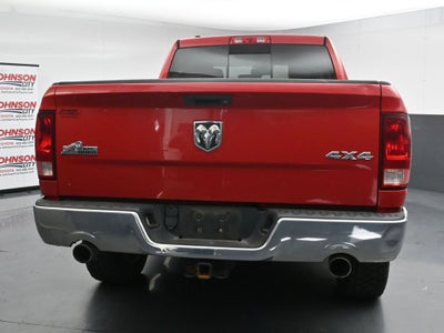 2014 RAM 1500 Big Horn