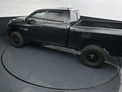 2016 RAM 1500 Sport