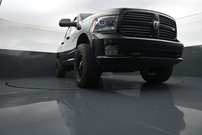 2016 RAM 1500 Sport