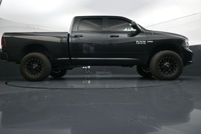 2016 RAM 1500 Sport