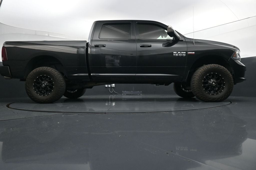 2016 RAM 1500 Sport