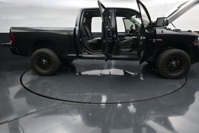 2016 RAM 1500 Sport
