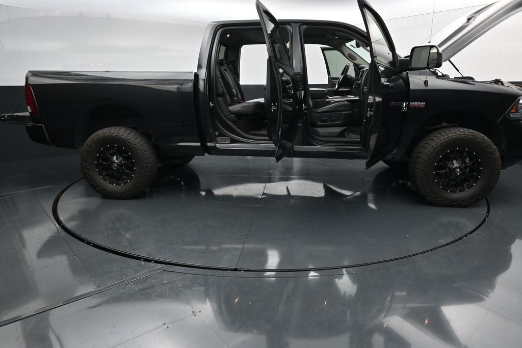2016 RAM 1500 Sport
