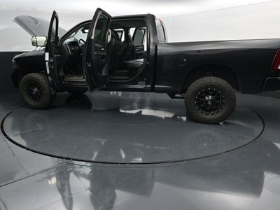 2016 RAM 1500 Sport