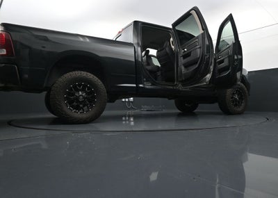 2016 RAM 1500 Sport