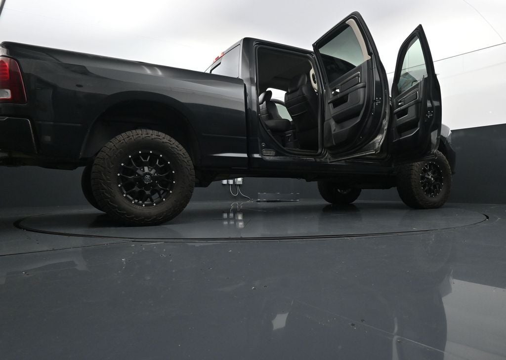 2016 RAM 1500 Sport