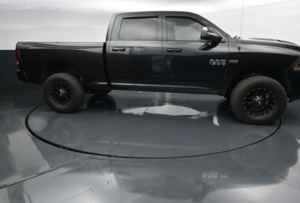 2016 RAM 1500 Sport