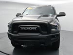 2018 RAM 1500 Rebel