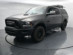 2018 RAM 1500 Rebel