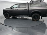 2018 RAM 1500 Rebel