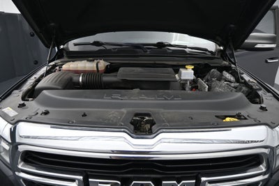 2019 RAM All-New 1500 Big Horn/Lone Star