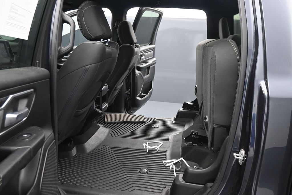 2019 RAM All-New 1500 Big Horn/Lone Star