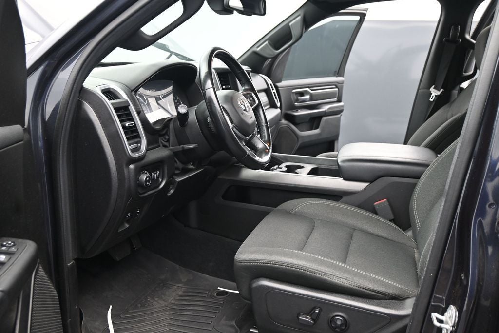 2019 RAM All-New 1500 Big Horn/Lone Star