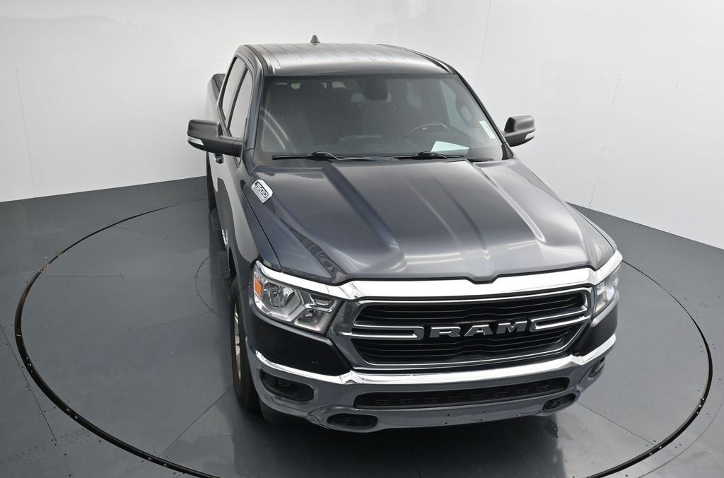 2019 RAM All-New 1500 Big Horn/Lone Star