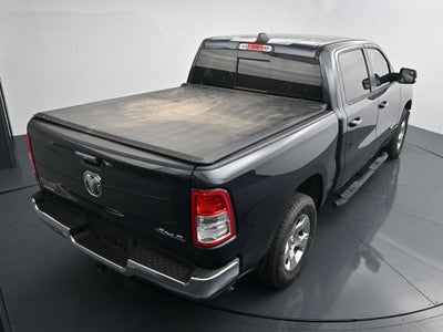2019 RAM All-New 1500 Big Horn/Lone Star