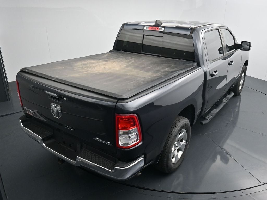 2019 RAM All-New 1500 Big Horn/Lone Star