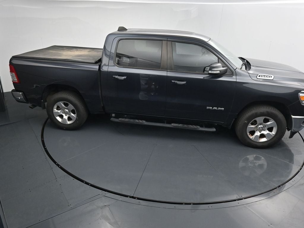 2019 RAM All-New 1500 Big Horn/Lone Star