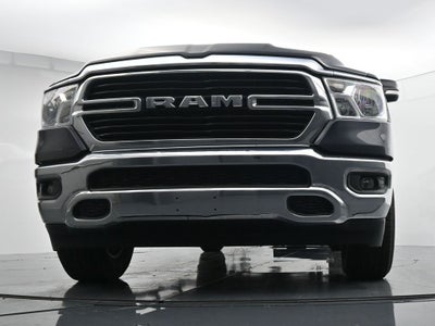 2019 RAM All-New 1500 Big Horn/Lone Star