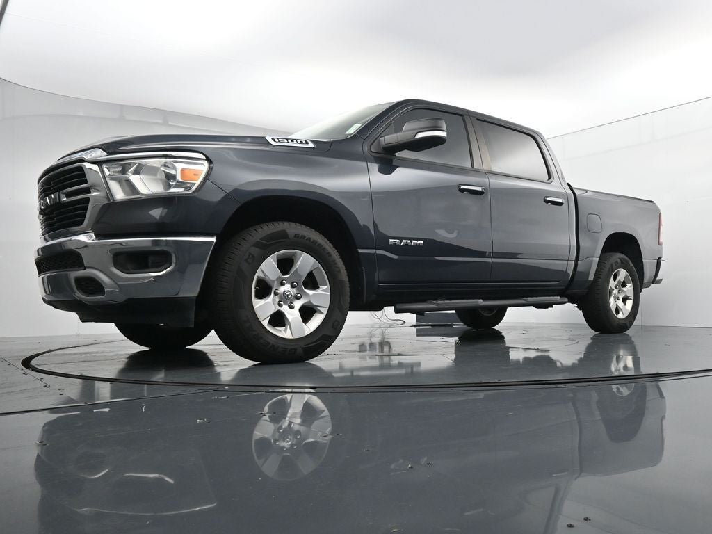 2019 RAM All-New 1500 Big Horn/Lone Star