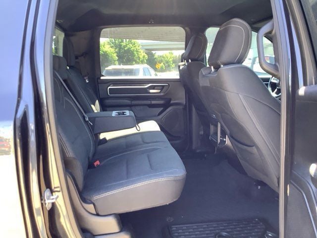 2019 RAM All-New 1500 Big Horn/Lone Star