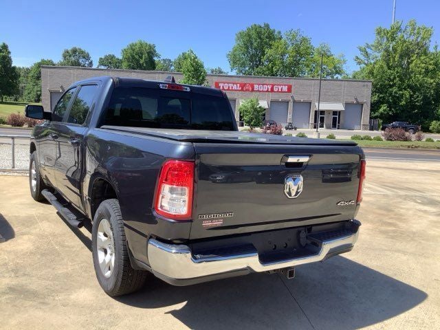 2019 RAM All-New 1500 Big Horn/Lone Star