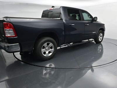 2019 RAM All-New 1500 Big Horn/Lone Star