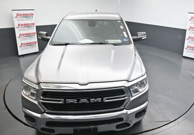 2019 RAM All-New 1500 Big Horn/Lone Star