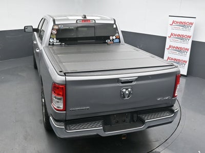 2019 RAM All-New 1500 Big Horn/Lone Star