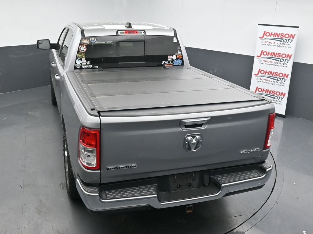 2019 RAM All-New 1500 Big Horn/Lone Star