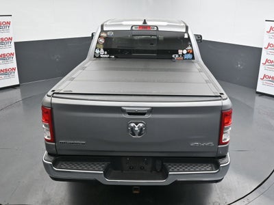 2019 RAM All-New 1500 Big Horn/Lone Star