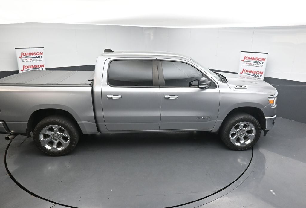 2019 RAM All-New 1500 Big Horn/Lone Star